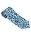 R. Hanauer Dark Blue Emma & Georgina Tie