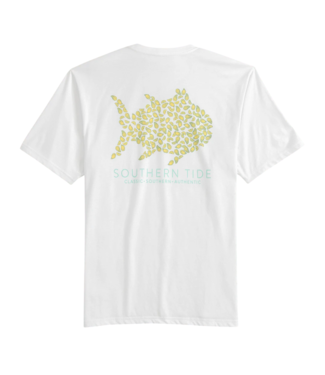 Southern Tide Aww Shucks Tee