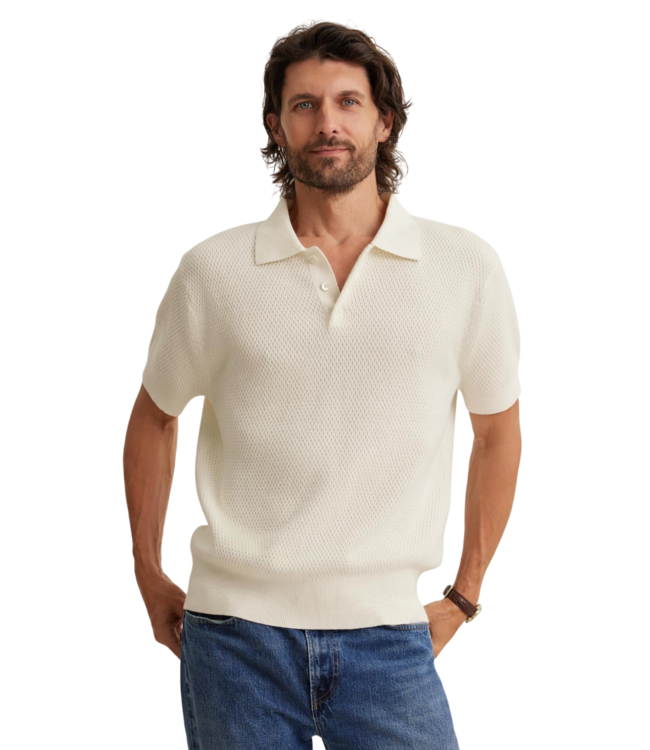 Velvet Lowell Polo