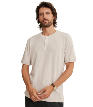 Velvet Vito S/S Henley