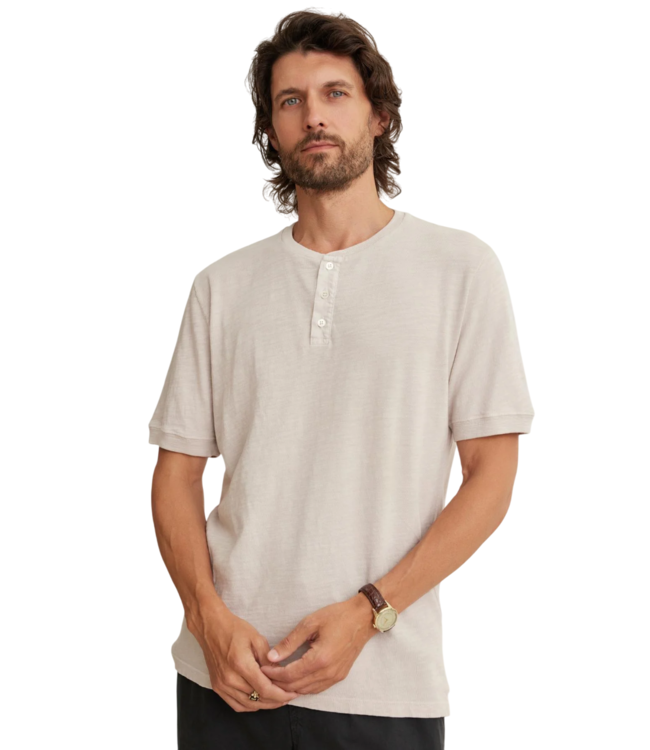 Velvet Vito S/S Henley