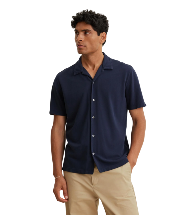 Velvet Marty S/S Shirt