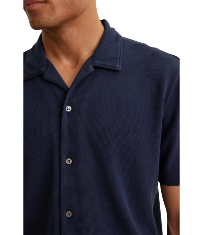 Velvet Marty S/S Shirt