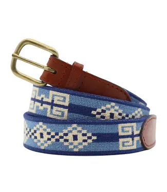 Smathers and Branson Buenos Aires Belt