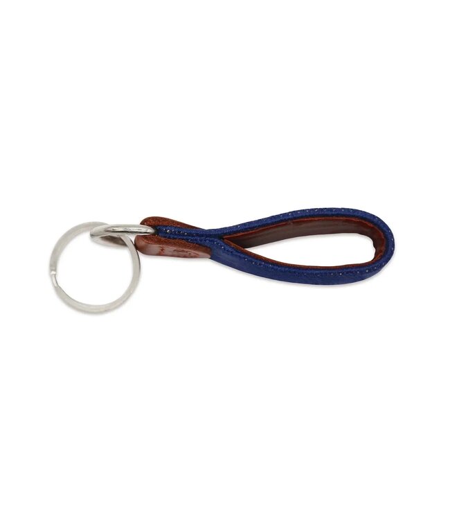 Bourbon Bottles Key Fob