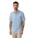 Faherty SS Palma Linen Shirt