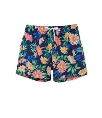 Chubbies The Big Bloomers 5.5" Classic Swim Trunk