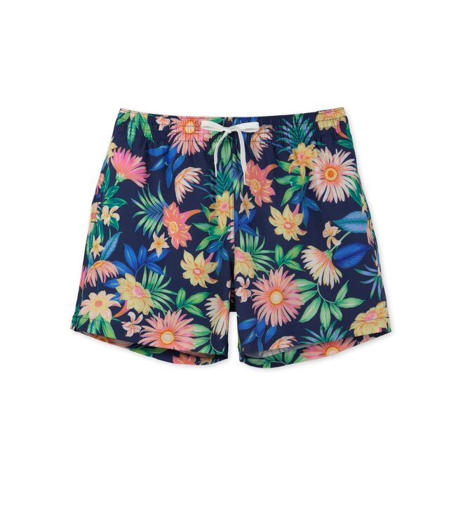 Chubbies The Big Bloomers 5.5" Classic Swim Trunk