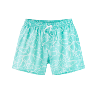 Chubbies The Pool Parties 5.5" Classic Swim Trunk