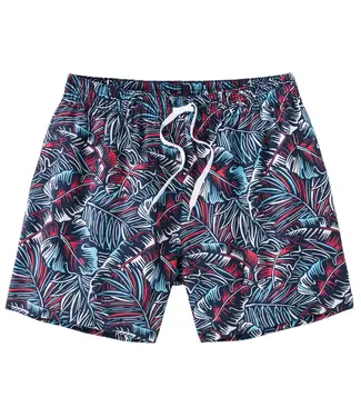 Chubbies The Bahamians 5.5" Classic Swim Trunk