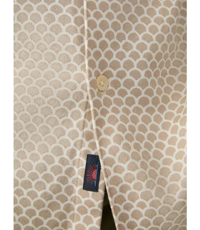 Faherty SS Hermosa Shirt