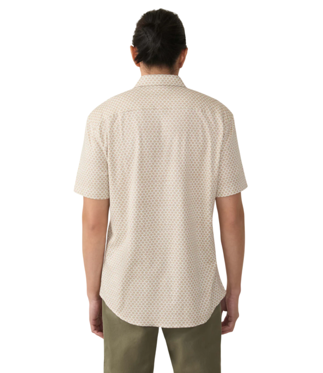 Faherty SS Hermosa Shirt