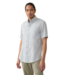 Faherty SS Breeze Shirt