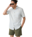 Faherty SS Movement Monterrey Shirt
