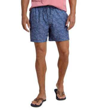 Southern Tide Tide to the Shore Swim Trunks