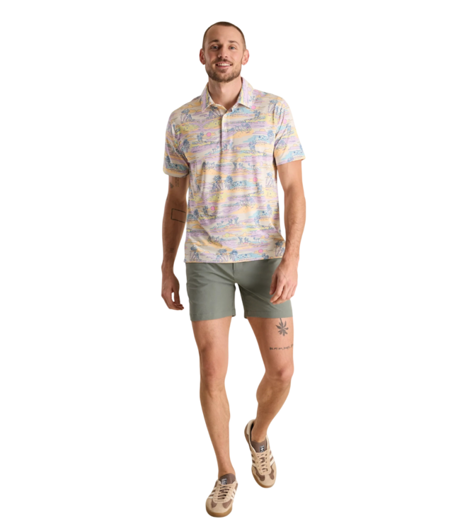 Chubbies The Forests 6" (Everywhere Performance Short)