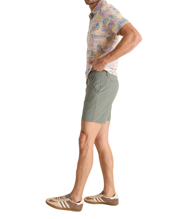 Chubbies The Forests 6" (Everywhere Performance Short)