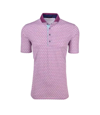 Greyson Monogram Polo