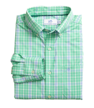 Southern Tide IC Beckenham Pld Sportshirt