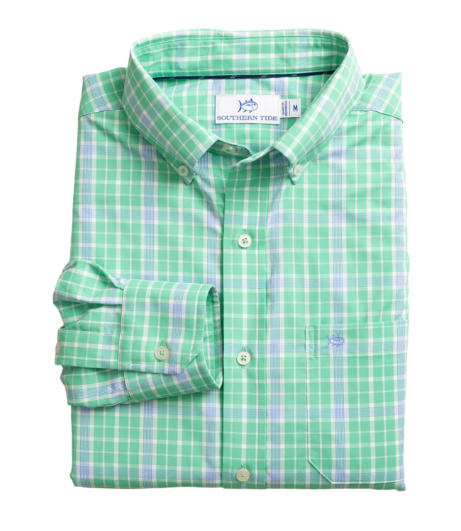 Southern Tide IC Beckenham Pld Sportshirt