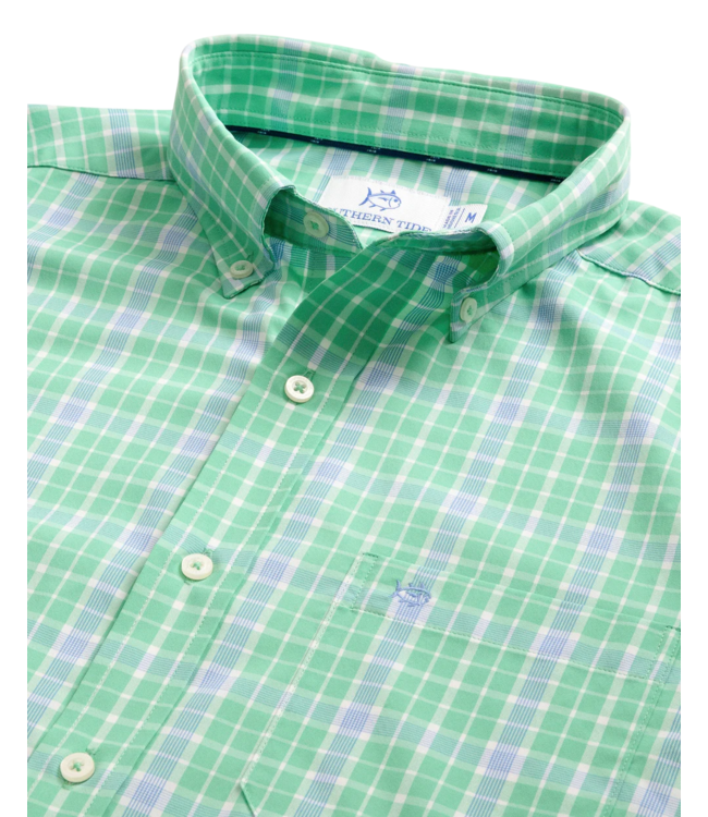 Southern Tide IC Beckenham Pld Sportshirt