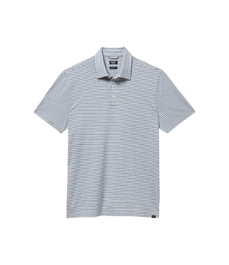 Faherty SS Movement Polo