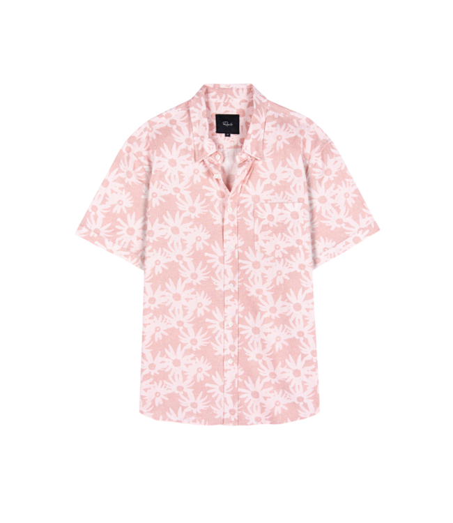 Rails Carson SS Shirt