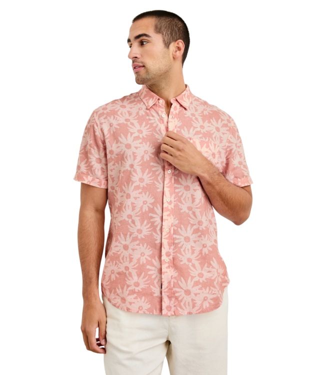 Rails Carson SS Shirt