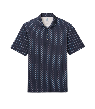 Johnnie-O For The Birdies Polo