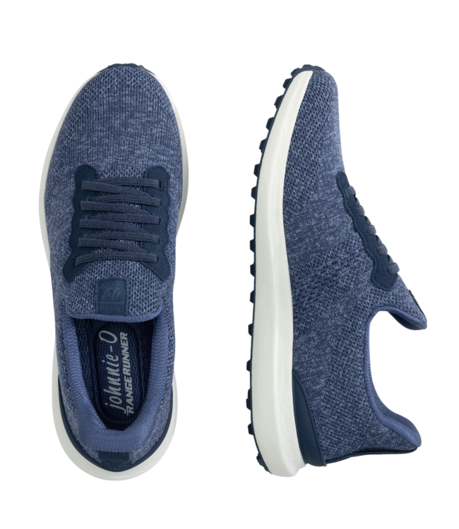 Knit Range Runner 2.0