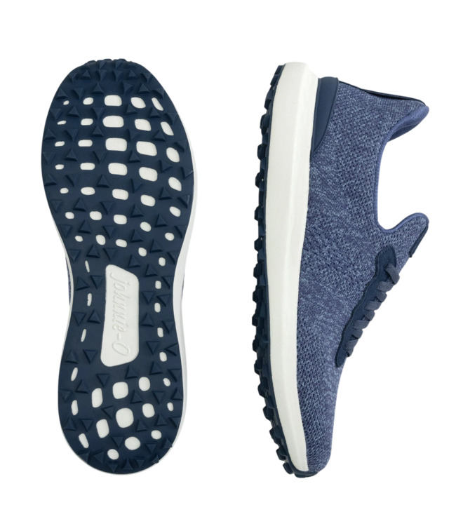 Knit Range Runner 2.0