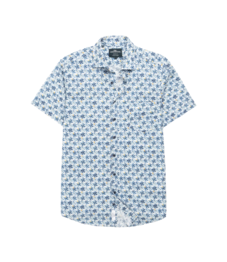 Rodd & Gunn Harvey Road SS SF Shirt