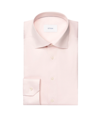 Eton Cotton Tencel Lycocell Shirt