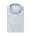 Eton Geometric Print Signature Twill Slim