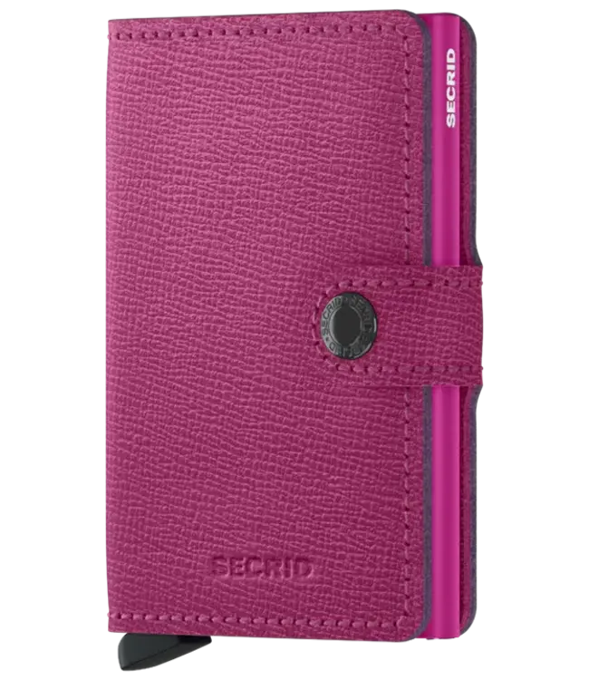 Secrid Mini Wallet