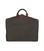 Tom Beckbe Canvas Garment Bag