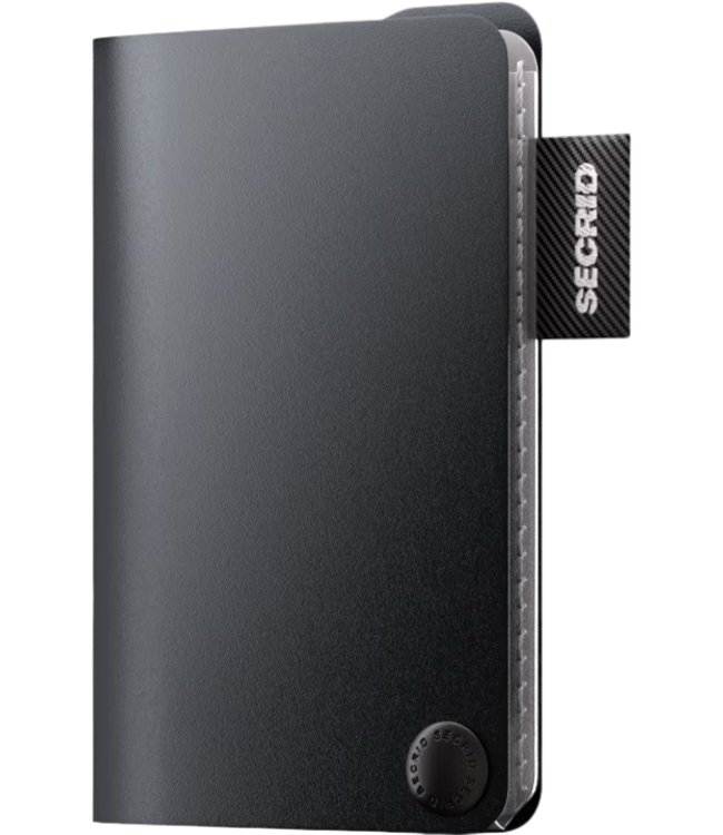Secrid Coinpocket
