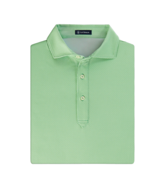 Turtleson Chris Performance Polo