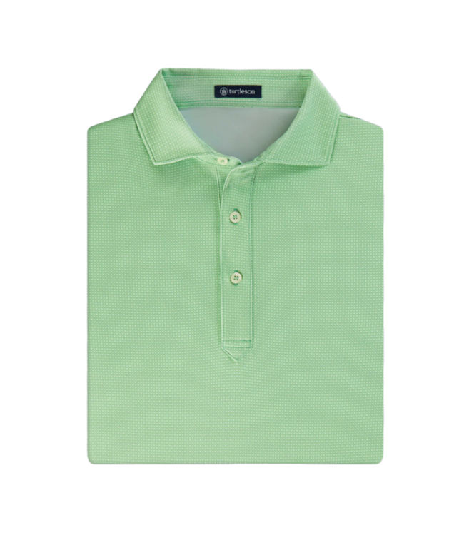 Turtleson Chris Performance Polo