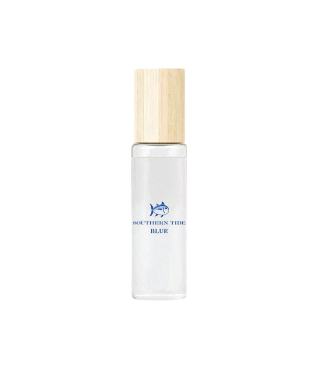 ST Blue Fragrance