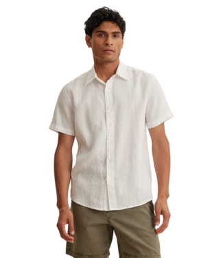 Velvet Micah SS Button Shirt
