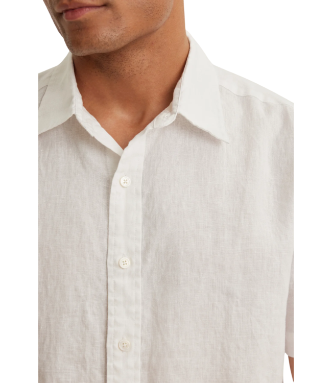 Velvet Micah SS Button Shirt