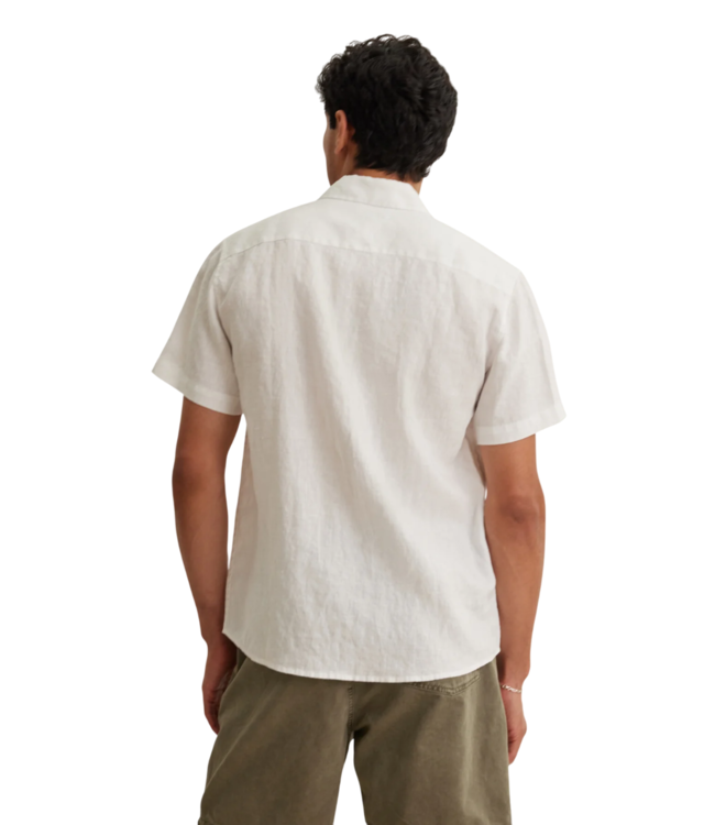 Velvet Micah SS Button Shirt