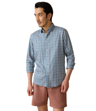 Faherty The Movement Shirt