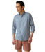 Faherty The Movement Shirt