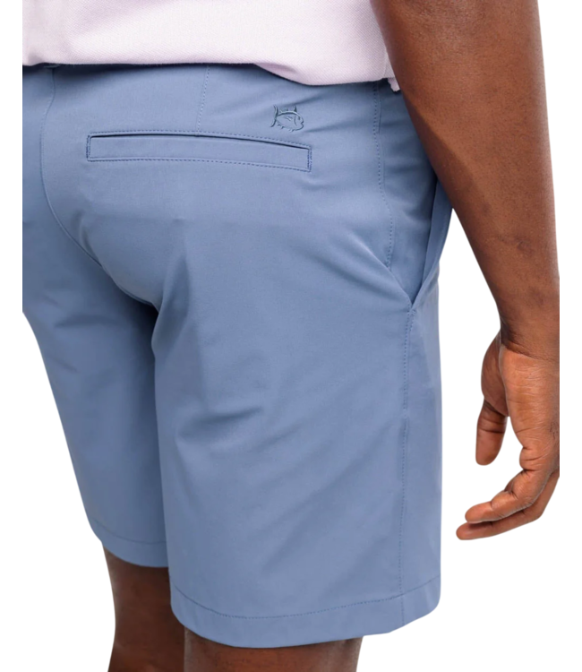 Southern Tide Brrrrdie Gulf Short
