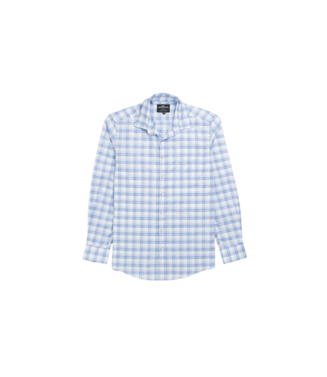 Rodd & Gunn Scarborough LS SF Shirt