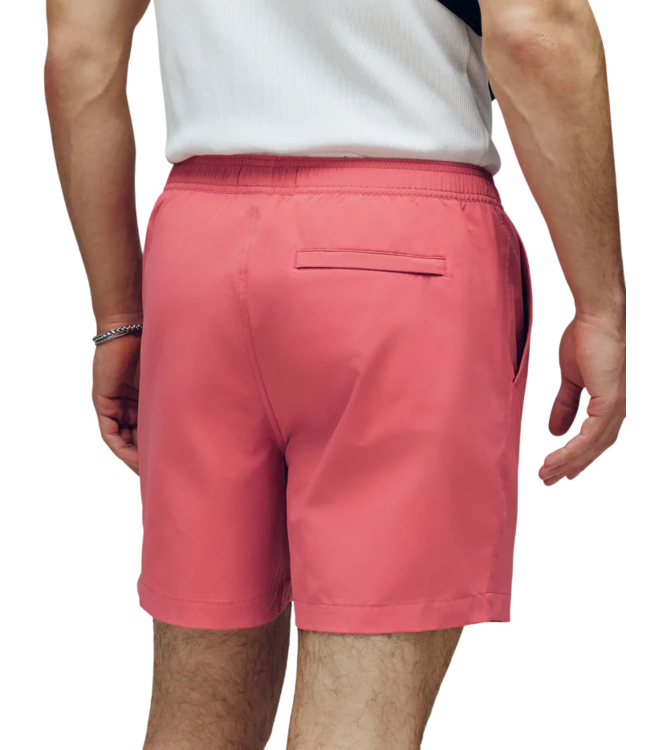 Psycho Bunny Samos Hydrochromic Printed Swim Trunk