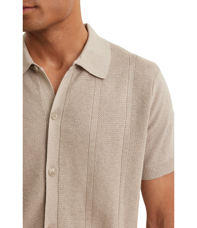 Velvet Lorenzo SS Button Down