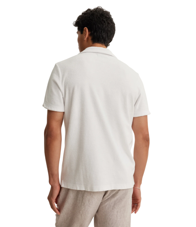 Velvet Sergey SS Button Down